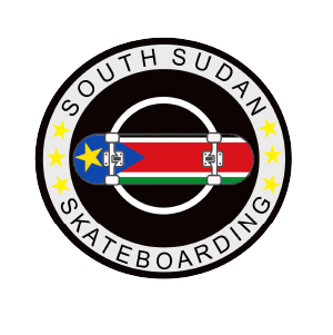 South Sudan Skateboarding - Boarders Not Borders Partners